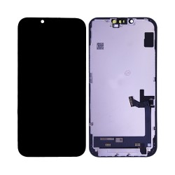 Touch+Display Apple iPhone 14 Plus (JK FHD) Preto Touch+Display Apple iPhone 14 Plus (JK FHD) Preto